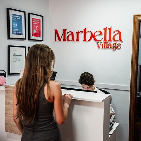 Marbella Village Εξωτερικό φωτογραφία