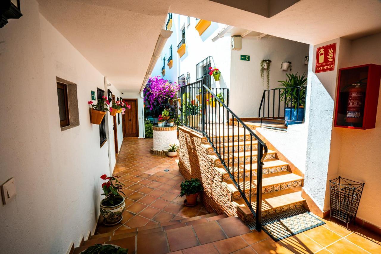 Marbella Village Εξωτερικό φωτογραφία